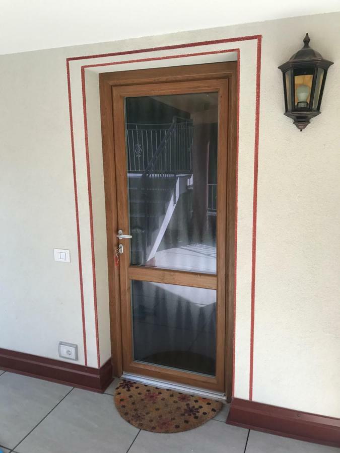 Genzianella Molveno-Andalo Apartment Ngoại thất bức ảnh