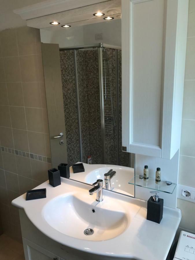 Genzianella Molveno-Andalo Apartment Ngoại thất bức ảnh