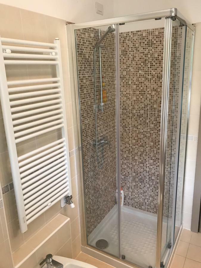 Genzianella Molveno-Andalo Apartment Ngoại thất bức ảnh