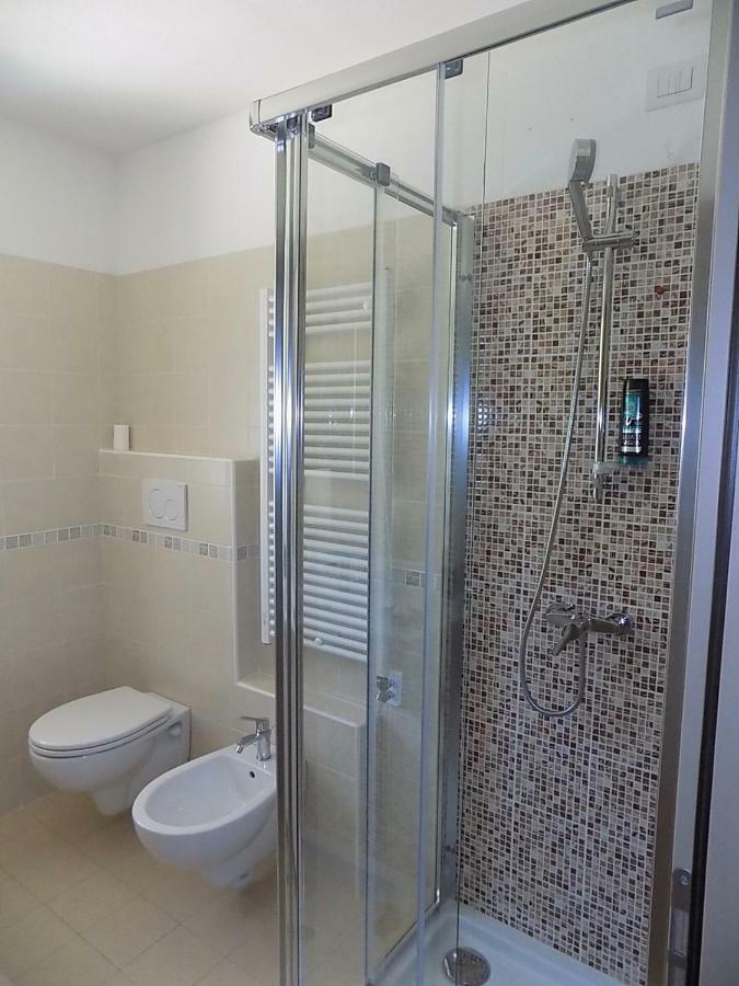 Genzianella Molveno-Andalo Apartment Ngoại thất bức ảnh